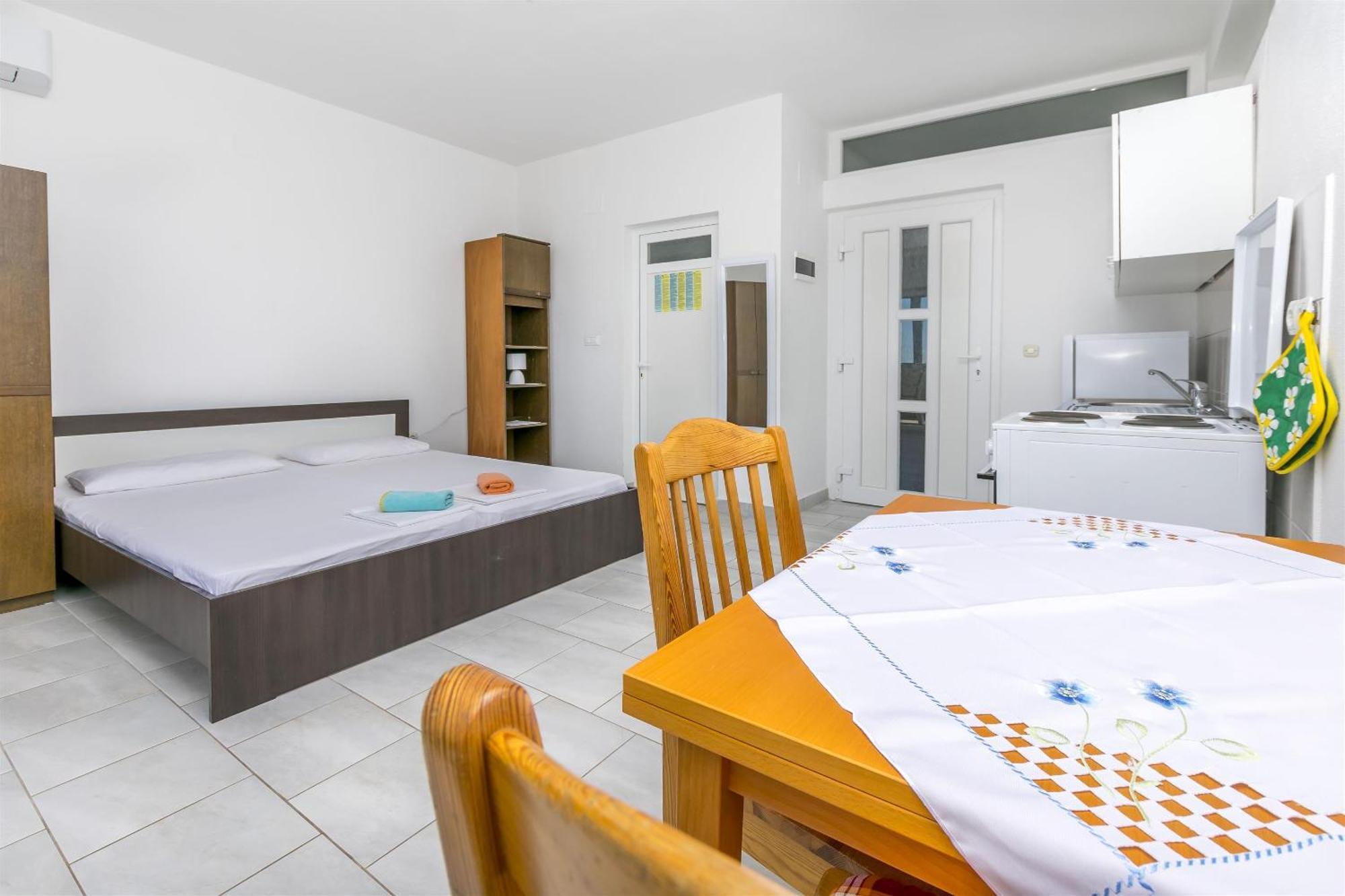 Apartments Barica Primošten Zimmer foto